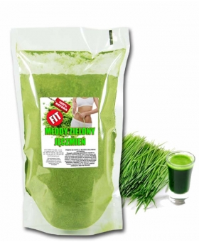 JĘCZMIEŃ MŁODY 200 G